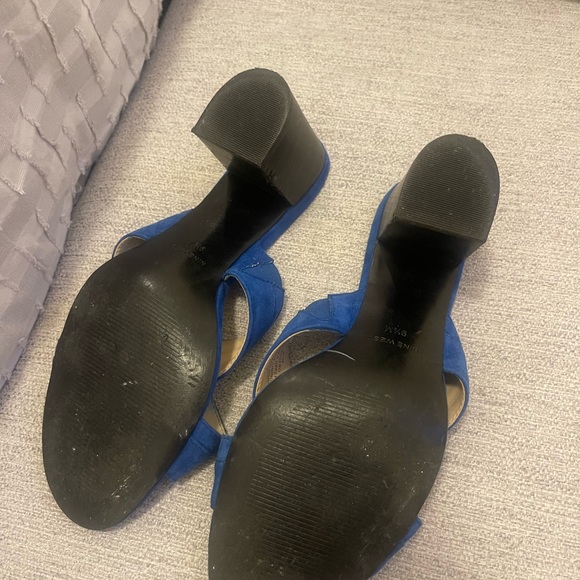 Nine West - Picture 2 of 3